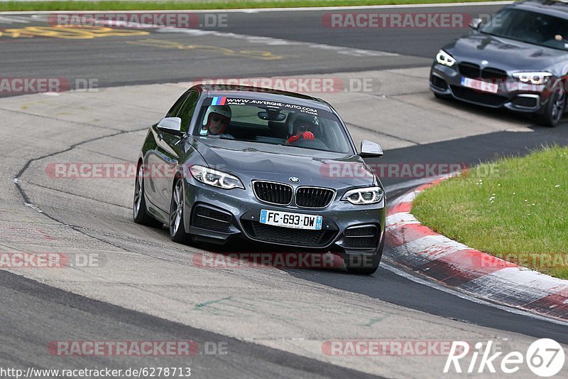 Bild #6278713 - Touristenfahrten Nürburgring Nordschleife (26.05.2019)