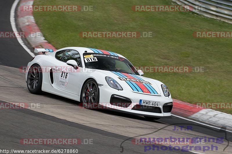 Bild #6278860 - Touristenfahrten Nürburgring Nordschleife (26.05.2019)