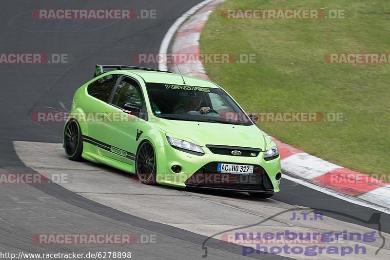 Bild #6278898 - Touristenfahrten Nürburgring Nordschleife (26.05.2019)