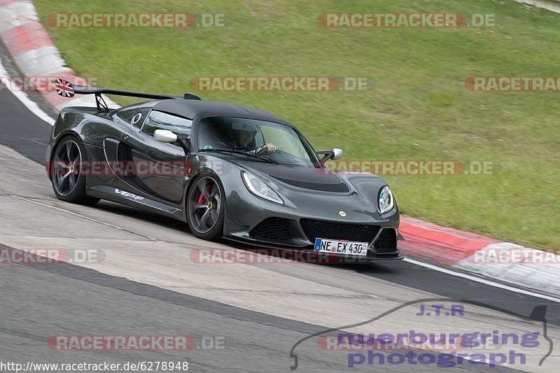 Bild #6278948 - Touristenfahrten Nürburgring Nordschleife (26.05.2019)