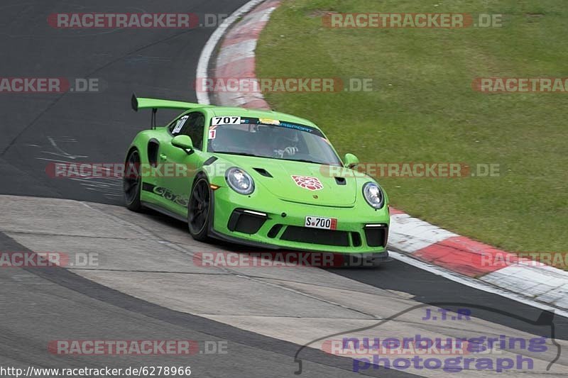 Bild #6278966 - Touristenfahrten Nürburgring Nordschleife (26.05.2019)