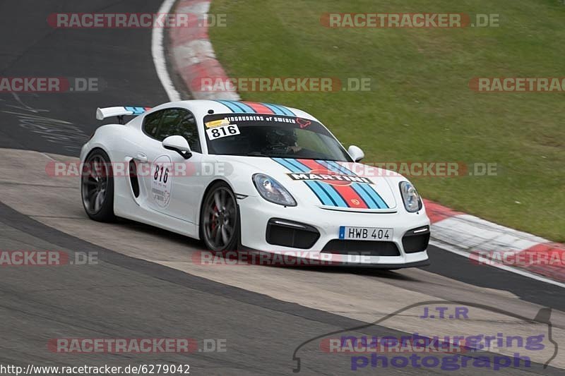 Bild #6279042 - Touristenfahrten Nürburgring Nordschleife (26.05.2019)