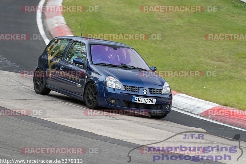 Bild #6279113 - Touristenfahrten Nürburgring Nordschleife (26.05.2019)