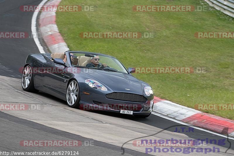 Bild #6279124 - Touristenfahrten Nürburgring Nordschleife (26.05.2019)