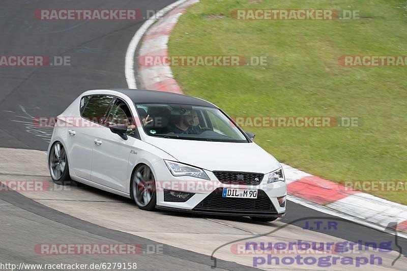 Bild #6279158 - Touristenfahrten Nürburgring Nordschleife (26.05.2019)