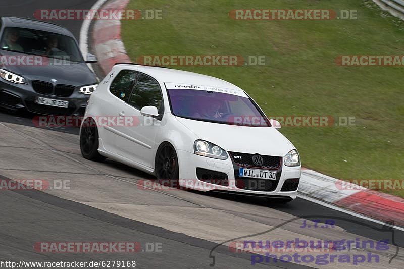 Bild #6279168 - Touristenfahrten Nürburgring Nordschleife (26.05.2019)