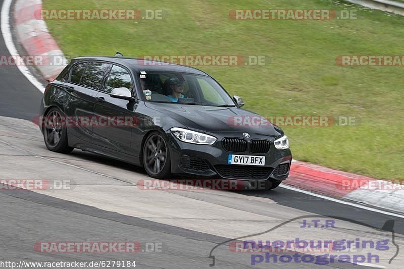 Bild #6279184 - Touristenfahrten Nürburgring Nordschleife (26.05.2019)