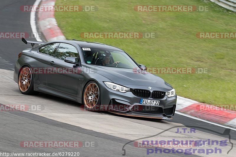 Bild #6279220 - Touristenfahrten Nürburgring Nordschleife (26.05.2019)