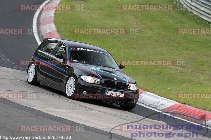 Bild #6279228 - Touristenfahrten Nürburgring Nordschleife (26.05.2019)