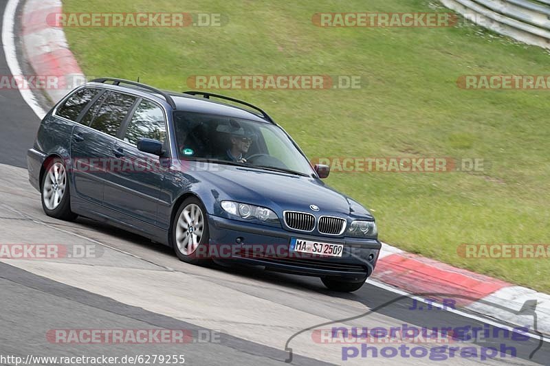 Bild #6279255 - Touristenfahrten Nürburgring Nordschleife (26.05.2019)