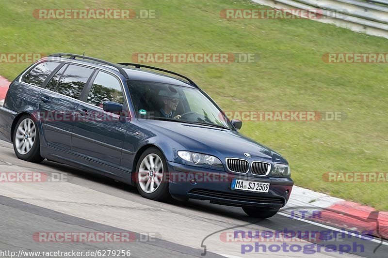 Bild #6279256 - Touristenfahrten Nürburgring Nordschleife (26.05.2019)