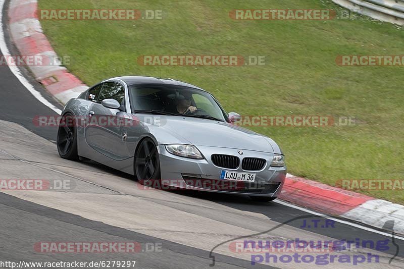 Bild #6279297 - Touristenfahrten Nürburgring Nordschleife (26.05.2019)