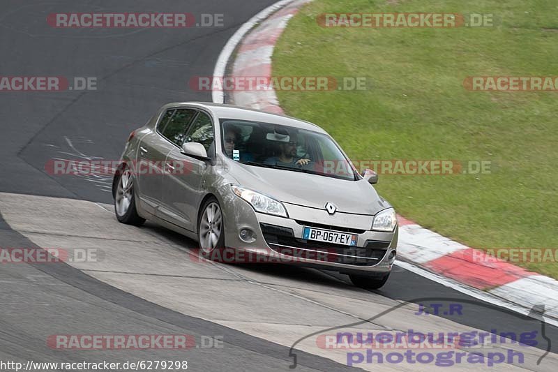 Bild #6279298 - Touristenfahrten Nürburgring Nordschleife (26.05.2019)