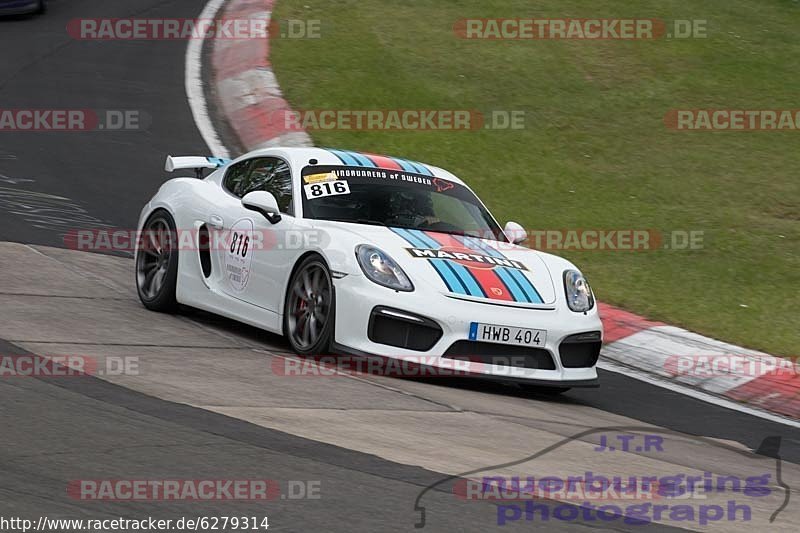 Bild #6279314 - Touristenfahrten Nürburgring Nordschleife (26.05.2019)