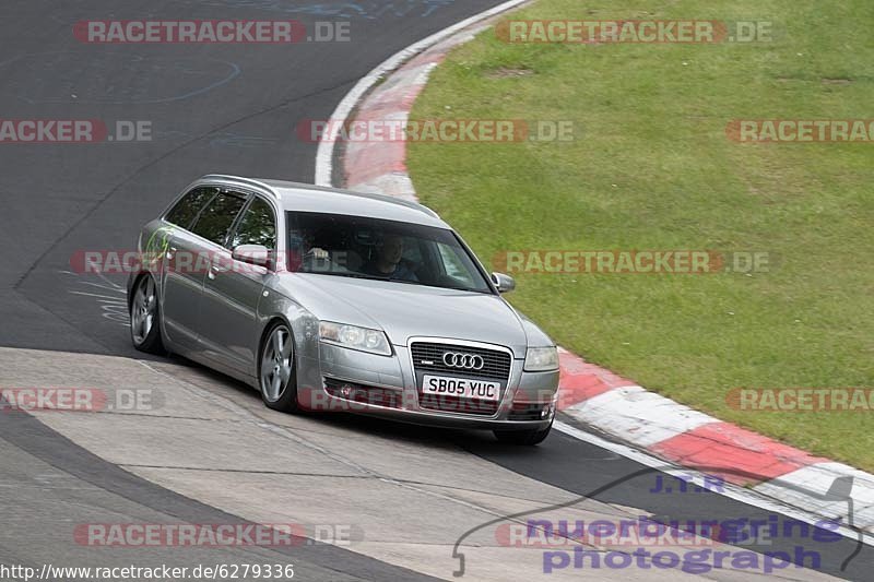 Bild #6279336 - Touristenfahrten Nürburgring Nordschleife (26.05.2019)