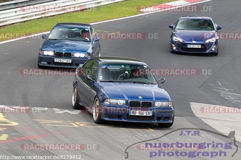 Bild #6279412 - Touristenfahrten Nürburgring Nordschleife (26.05.2019)