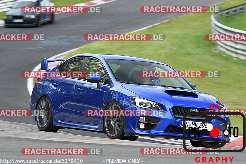 Bild #6279430 - Touristenfahrten Nürburgring Nordschleife (26.05.2019)