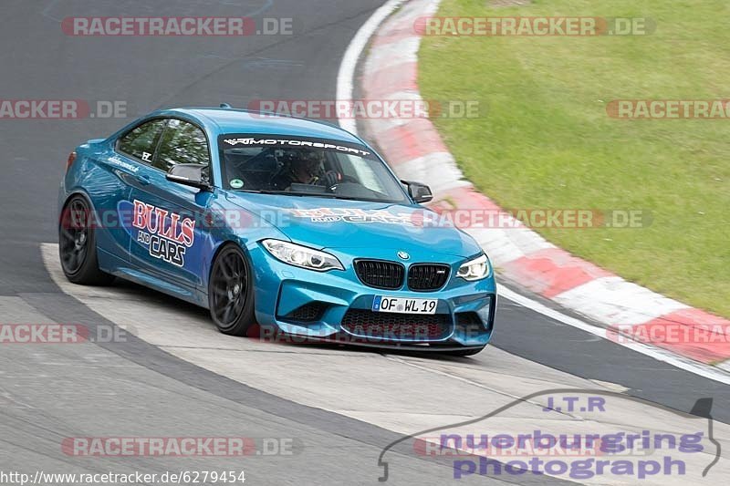 Bild #6279454 - Touristenfahrten Nürburgring Nordschleife (26.05.2019)