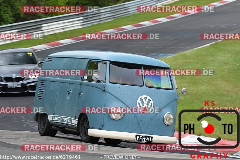 Bild #6279461 - Touristenfahrten Nürburgring Nordschleife (26.05.2019)