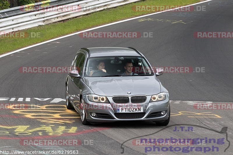 Bild #6279563 - Touristenfahrten Nürburgring Nordschleife (26.05.2019)