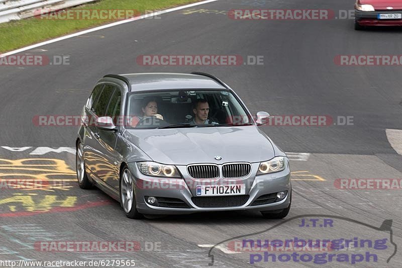 Bild #6279565 - Touristenfahrten Nürburgring Nordschleife (26.05.2019)