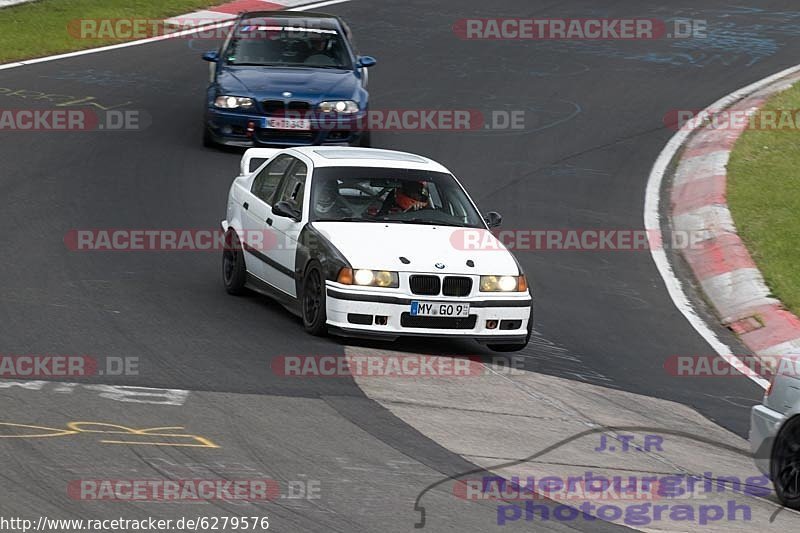 Bild #6279576 - Touristenfahrten Nürburgring Nordschleife (26.05.2019)