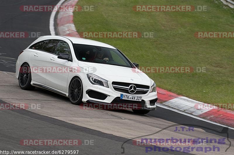 Bild #6279597 - Touristenfahrten Nürburgring Nordschleife (26.05.2019)