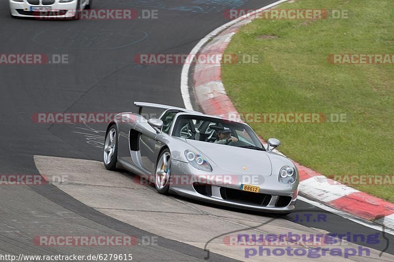 Bild #6279615 - Touristenfahrten Nürburgring Nordschleife (26.05.2019)