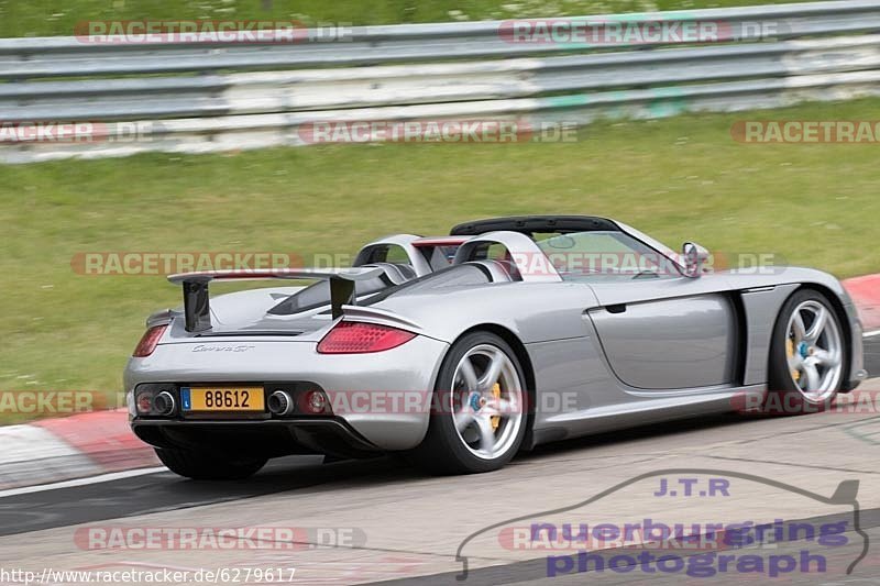 Bild #6279617 - Touristenfahrten Nürburgring Nordschleife (26.05.2019)