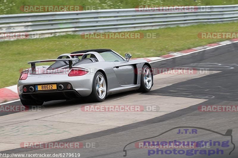 Bild #6279619 - Touristenfahrten Nürburgring Nordschleife (26.05.2019)