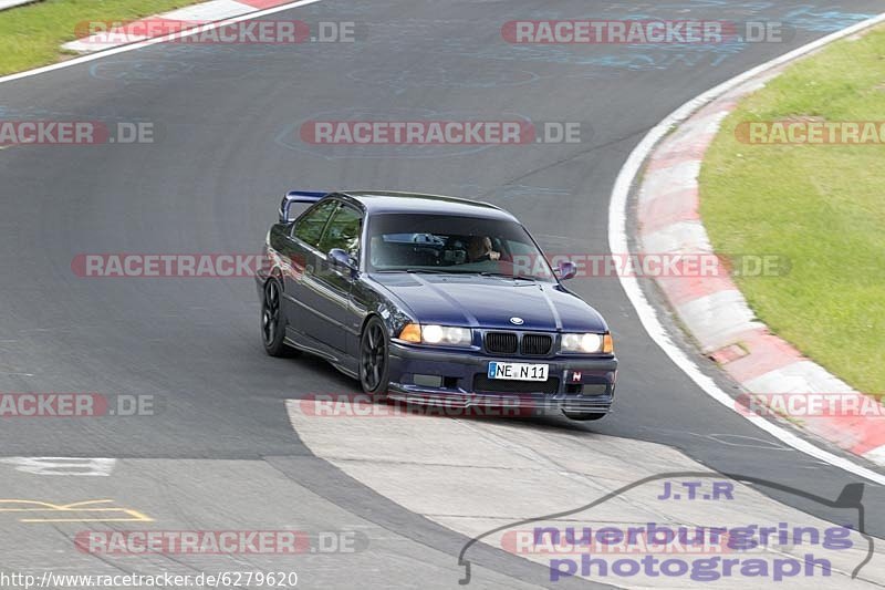 Bild #6279620 - Touristenfahrten Nürburgring Nordschleife (26.05.2019)