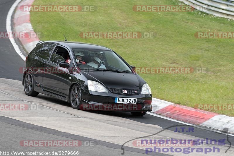 Bild #6279666 - Touristenfahrten Nürburgring Nordschleife (26.05.2019)