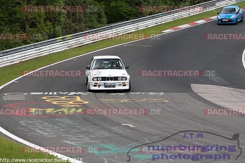 Bild #6279718 - Touristenfahrten Nürburgring Nordschleife (26.05.2019)