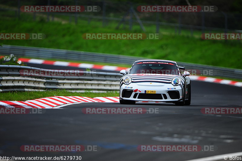 Bild #6279730 - Touristenfahrten Nürburgring Nordschleife (26.05.2019)