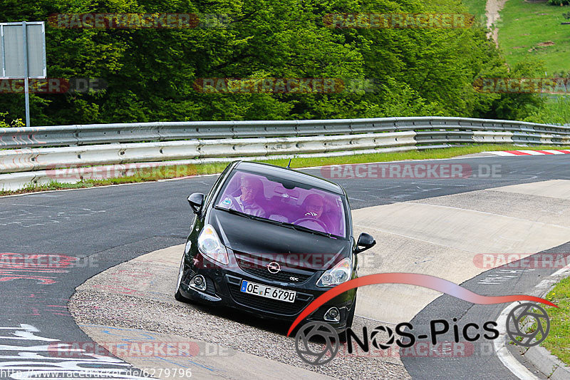 Bild #6279796 - Touristenfahrten Nürburgring Nordschleife (26.05.2019)