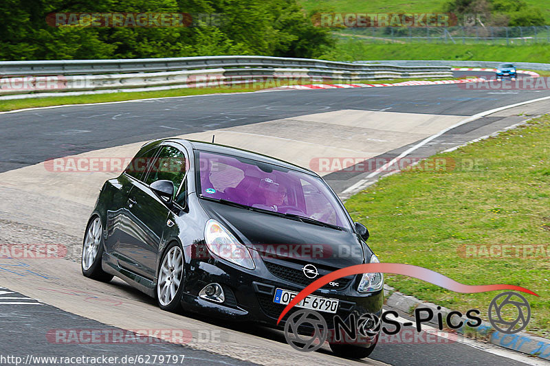 Bild #6279797 - Touristenfahrten Nürburgring Nordschleife (26.05.2019)