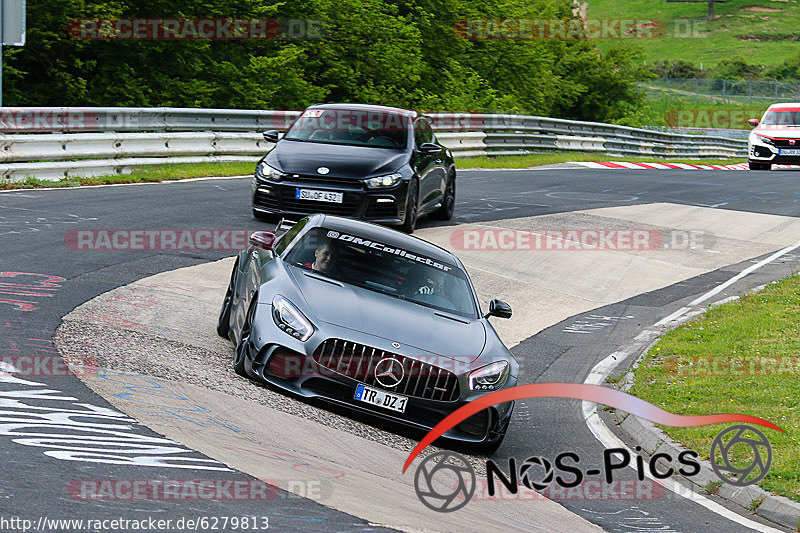 Bild #6279813 - Touristenfahrten Nürburgring Nordschleife (26.05.2019)