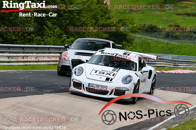 Bild #6279838 - Touristenfahrten Nürburgring Nordschleife (26.05.2019)