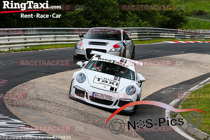 Bild #6279839 - Touristenfahrten Nürburgring Nordschleife (26.05.2019)