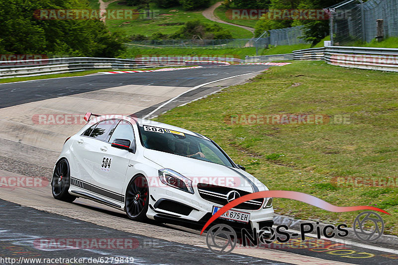 Bild #6279849 - Touristenfahrten Nürburgring Nordschleife (26.05.2019)