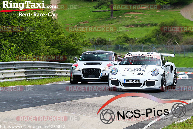 Bild #6279852 - Touristenfahrten Nürburgring Nordschleife (26.05.2019)