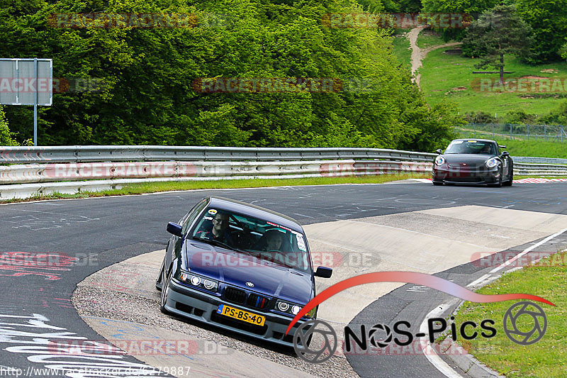 Bild #6279887 - Touristenfahrten Nürburgring Nordschleife (26.05.2019)