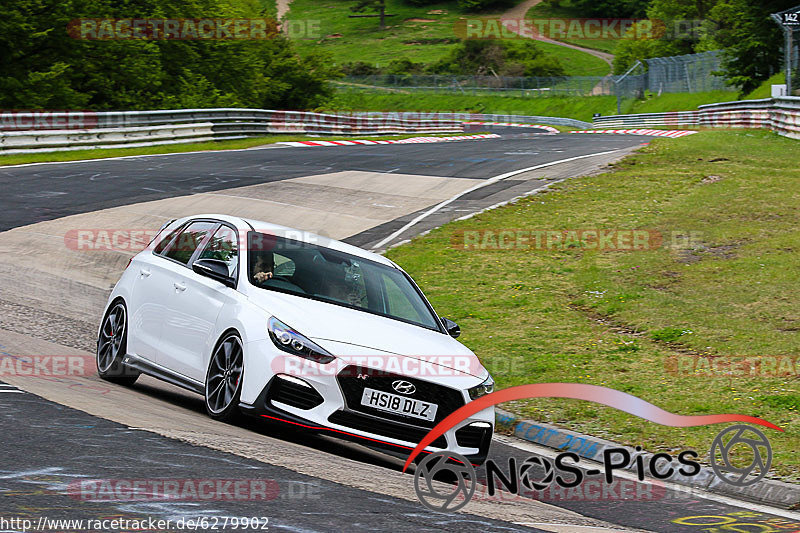 Bild #6279902 - Touristenfahrten Nürburgring Nordschleife (26.05.2019)