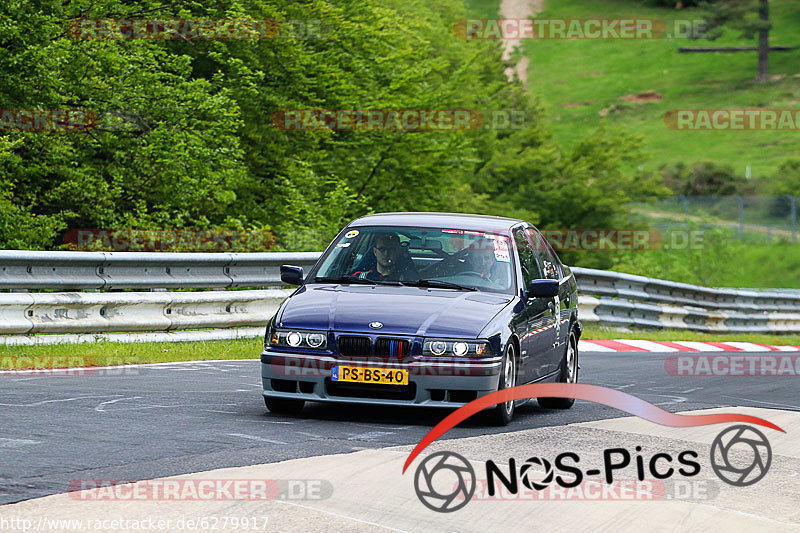 Bild #6279917 - Touristenfahrten Nürburgring Nordschleife (26.05.2019)