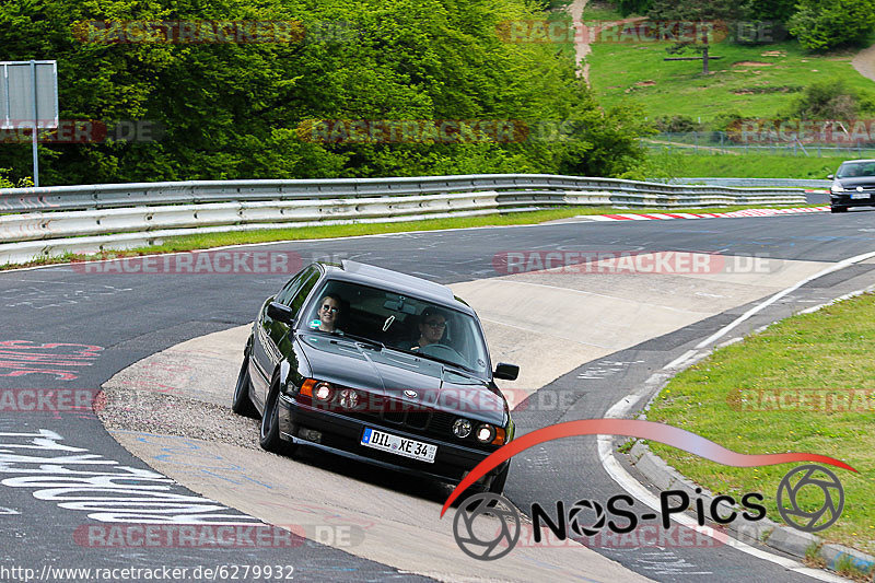 Bild #6279932 - Touristenfahrten Nürburgring Nordschleife (26.05.2019)