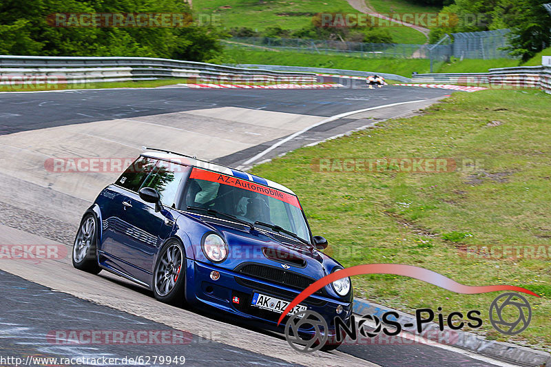 Bild #6279949 - Touristenfahrten Nürburgring Nordschleife (26.05.2019)