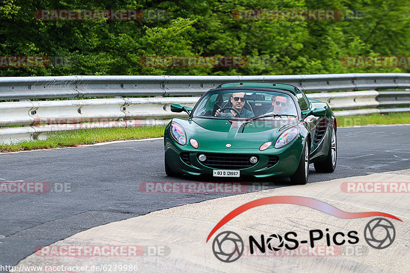 Bild #6279986 - Touristenfahrten Nürburgring Nordschleife (26.05.2019)