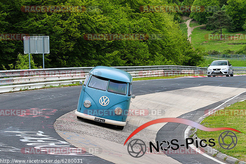 Bild #6280031 - Touristenfahrten Nürburgring Nordschleife (26.05.2019)