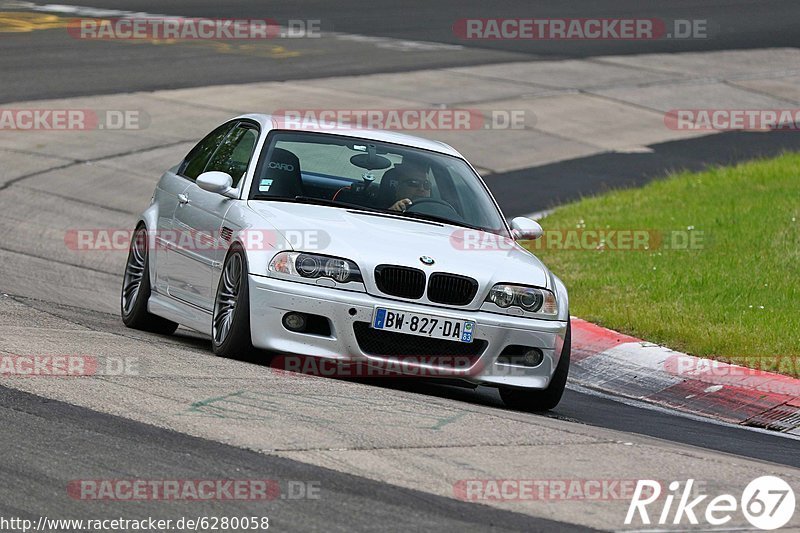 Bild #6280058 - Touristenfahrten Nürburgring Nordschleife (26.05.2019)