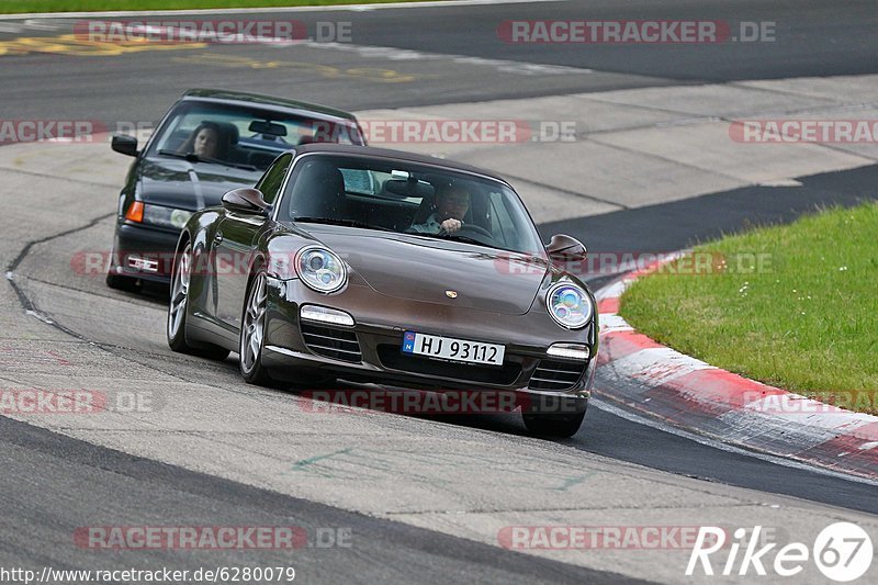 Bild #6280079 - Touristenfahrten Nürburgring Nordschleife (26.05.2019)